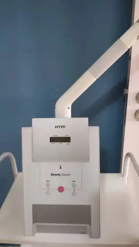 Aparelho de Vapor de Ozônio HTM