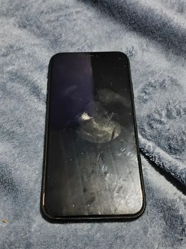 Vendo iPhone XR