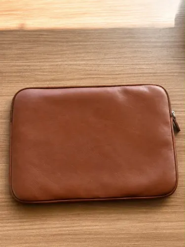 Capa Mac book