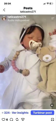 Bebê reborn