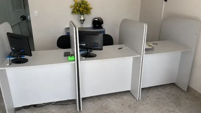 CALLCENTER BIRO MESA PARA ATENDIMENTO