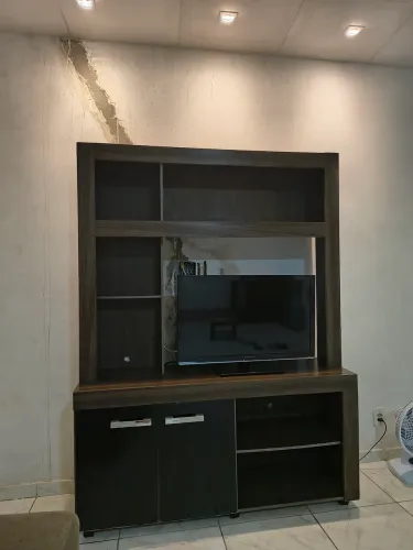 Estante/Rack tv sala