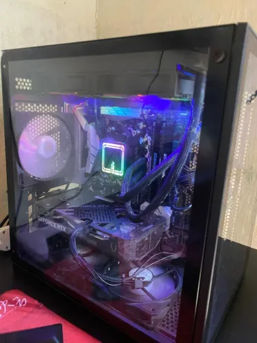 Pc gamer 
