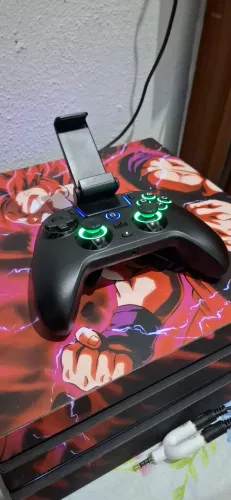  QRD Spark N5 -  Controle sem fio