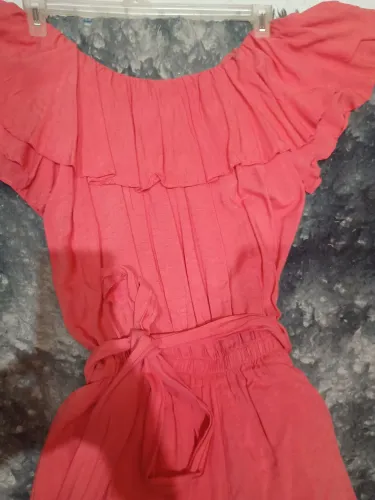Macaquito feminino