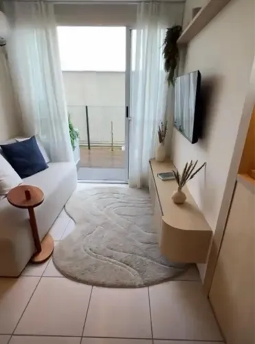 Vendo apartamentos nova Caxias up