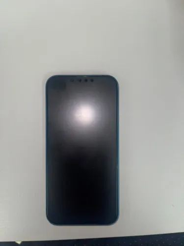 iPhone 13 azul 128gb