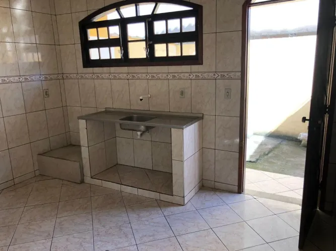 Casa aluguel vila orlandelia