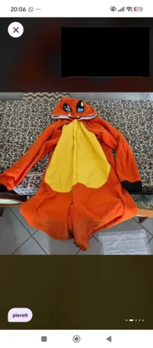 Coisa A