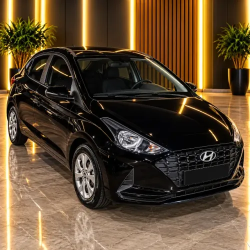 Hyundai HB20S Vision 1.0 Flex 12V MEC 2021