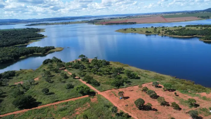Lote/rancho 