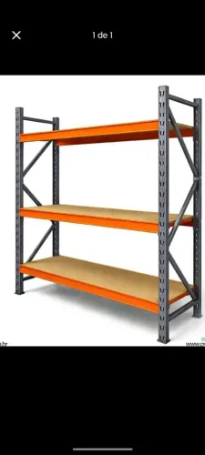 Mini porta pallet
