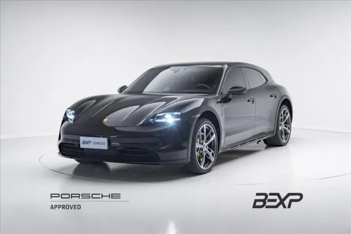 Porsche Taycan 4 Cross Turismo (elétrico) 2022