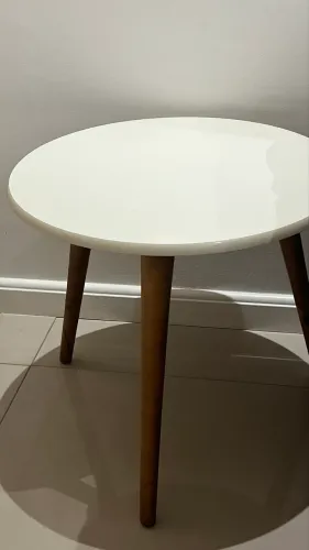 Mesa de canto