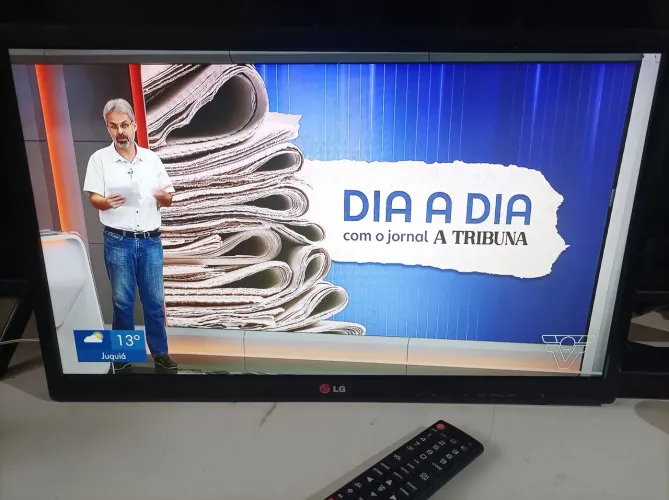 TV Digital LG 24 Polegadas 