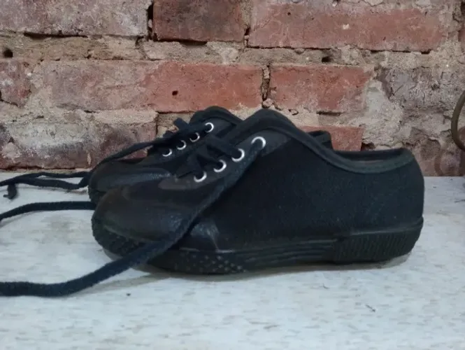 Tenis kichute original