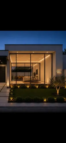 Casa estilo msnsao