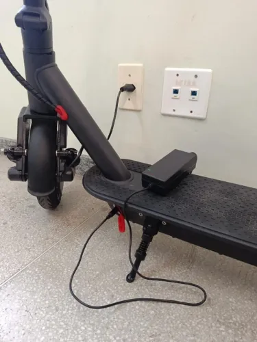 Patinete Elétrico