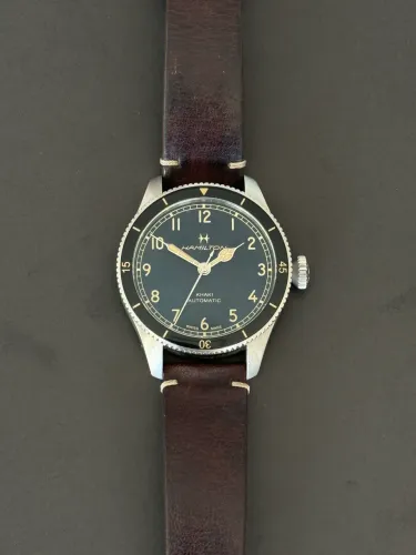 Hamilton Khaki Aviation
