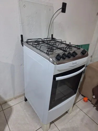 Fogão
