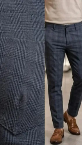 Calça masculina Zara