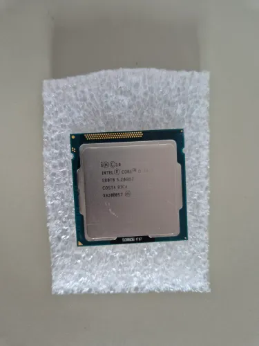 INTEL CORE i5 3470