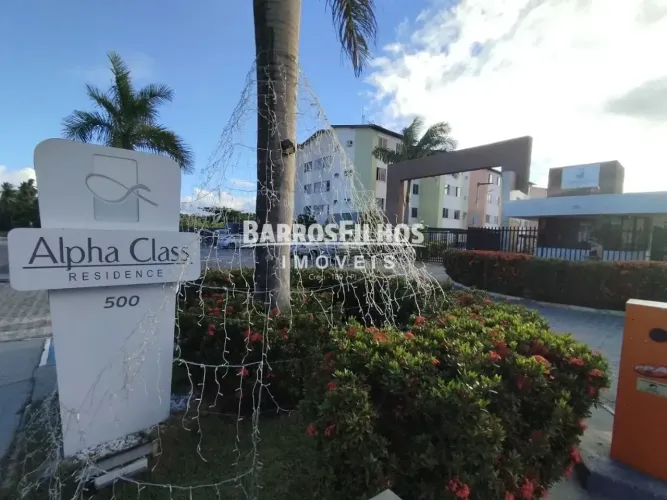 Apartamento para locação, Aruana, Aracaju, SE