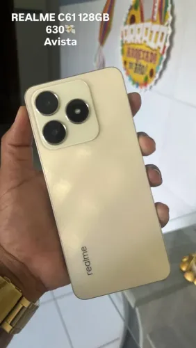Realme c61
