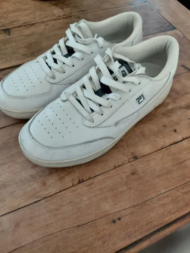 Tênis Fila Original 88