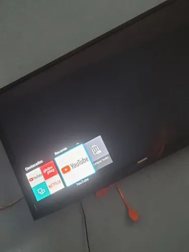 Tv Samsung smart