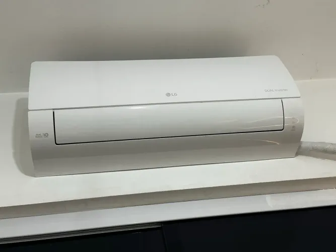 Ar condicionado