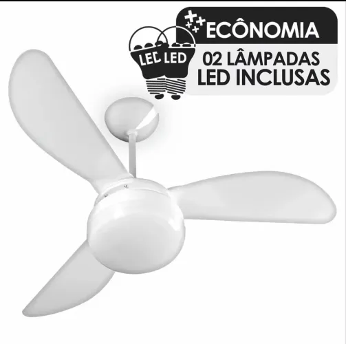 Ventilador Ventisol