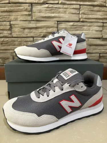 Tênis New Balance 515 V2 tamanho 38