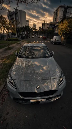 BMW 220i GRAN COUPE M SPORT 2.0 TB AUT. 2026