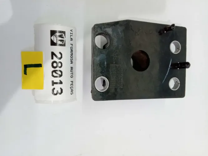 Suporte Parachoque Direito Fiat 500 2015/16