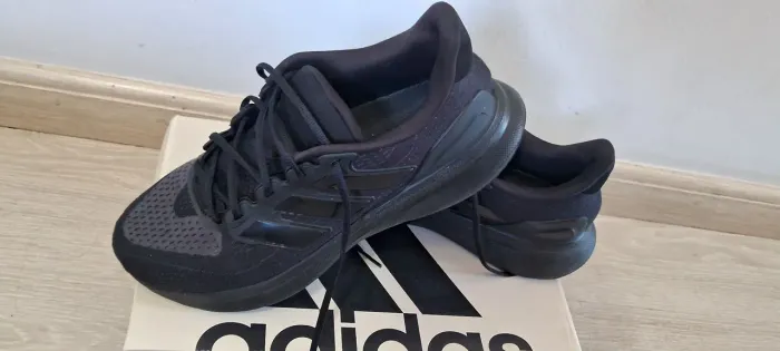Tenis adidas ultrarun 5 original