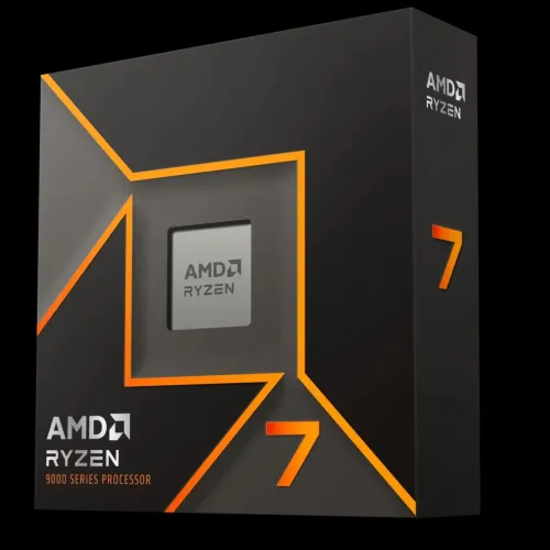 RYZEN 7 9700X