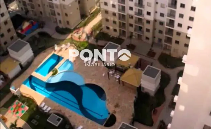 Imóvel para venda com 53 metros quadrados com 2 quartos em Rio Branco - Cariacica - ES