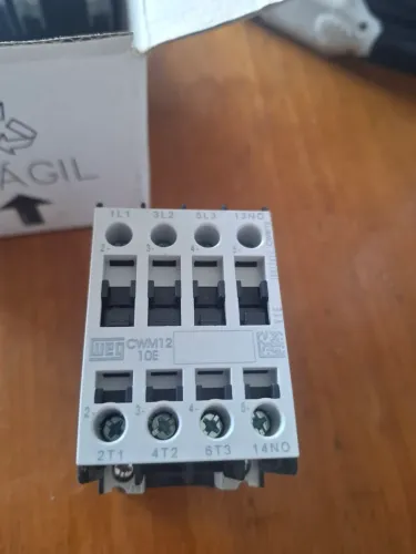 Contactor 