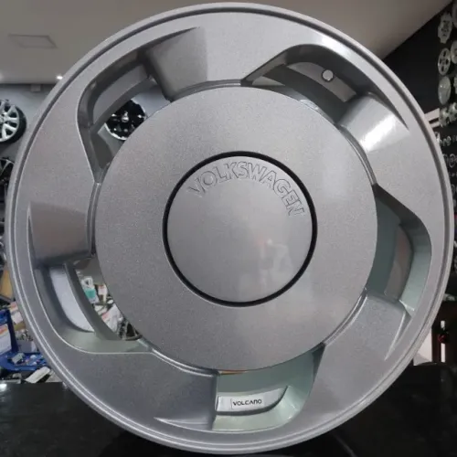 Rodas Orbital aro 18 4x100 - R$ 4.590,00