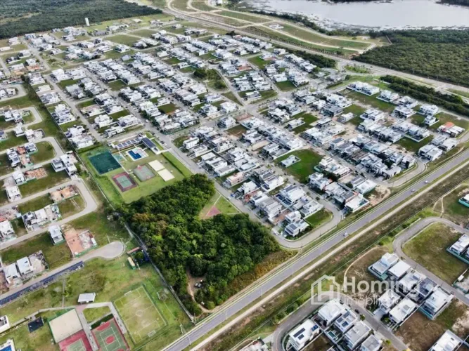 Terras Alphaville Ceará 3 - Cidade Alpha, Eusébio