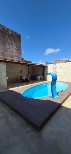 OPORTUNIDADE _ Casa, conforto e ótima localização