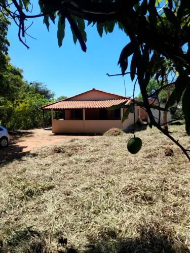 Chácara Juazeiro - Conceição do Pará MG