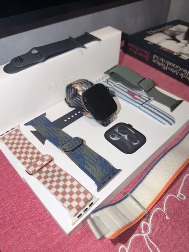 Apple Watch s11