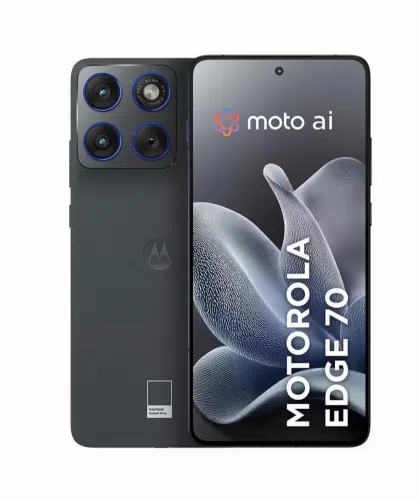 Smartphone Motorola EDGE 70 256