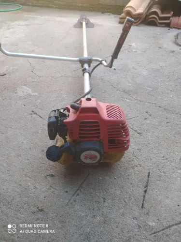 Roçadeira mistubich tb 33