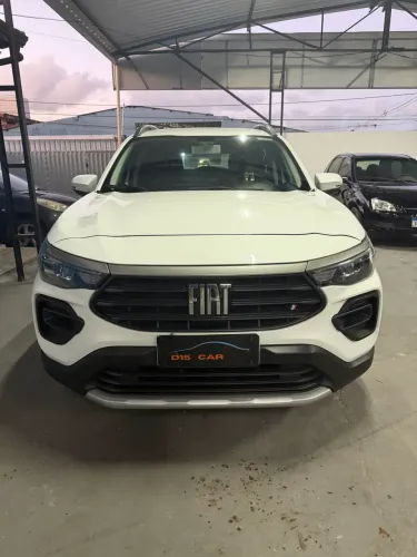 Fiat Pulse Audace 1.0 Turbo 200 Flex Aut. 2023