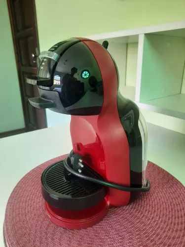 Cafeteira dolce gusto