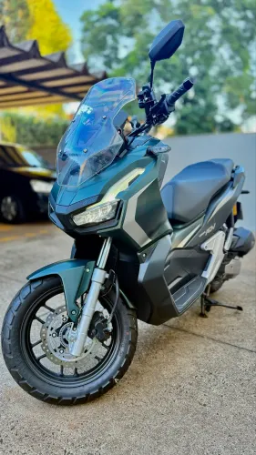 Honda ADV 150 / 2024