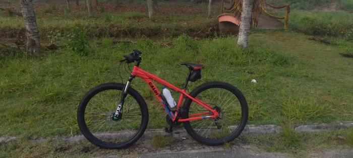 Conserto bicicletas